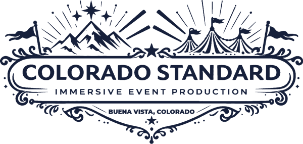 Colorado LED Dance Floors & Wall Rentals