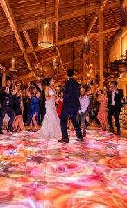 Beach Wedding Venue Colorado